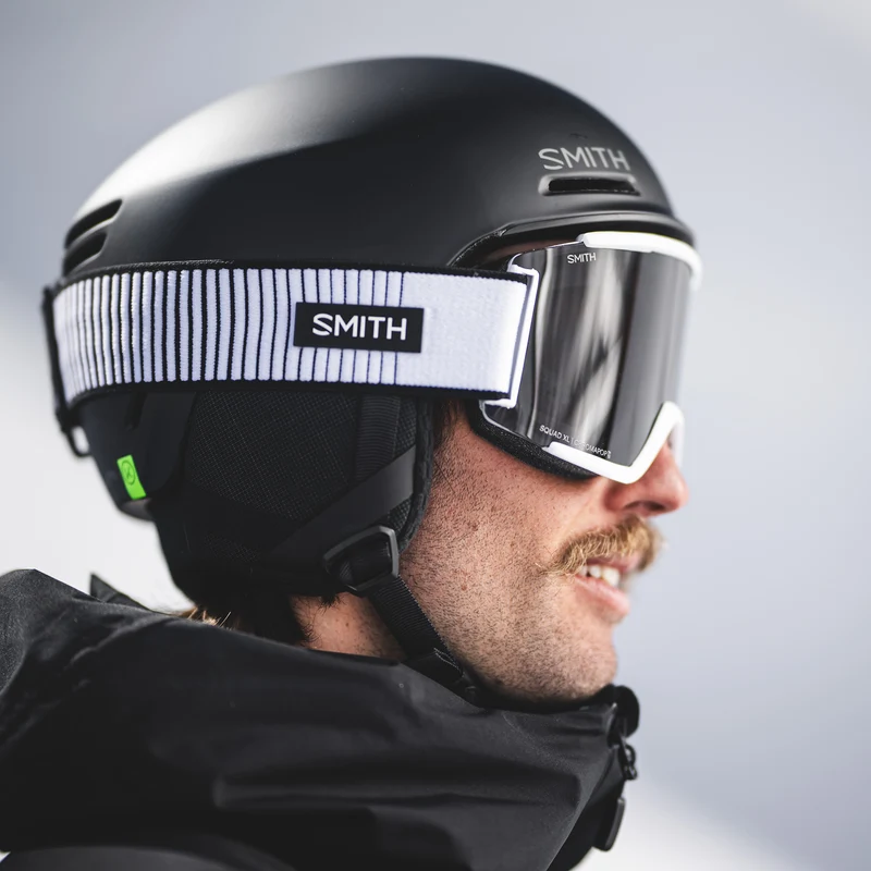 Squad XL - Past Season
