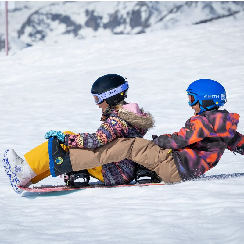 Glide Jr. Mips®