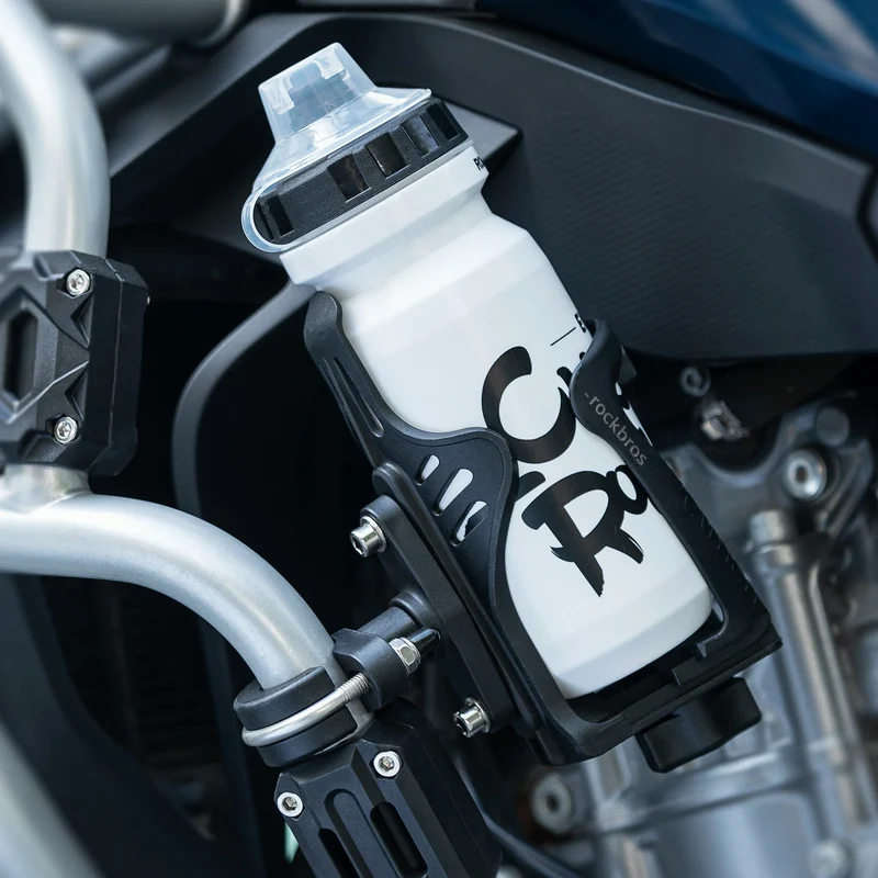 Flaschenhalter Flaschenhalter Fahrrad Motorrad Getränkehalter
