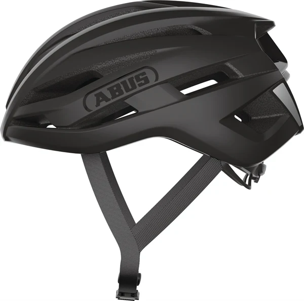 Abus StormChaser Ace Velvet Black