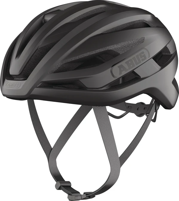 Abus StormChaser Ace Velvet Black