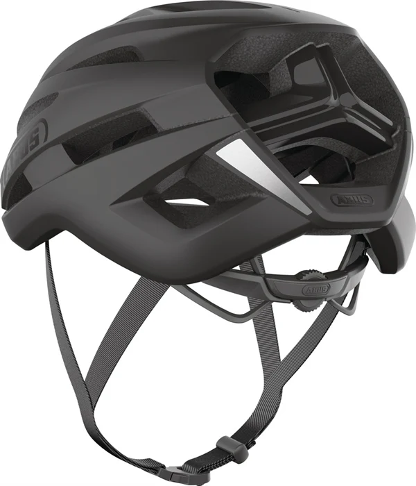 Abus StormChaser Ace Velvet Black