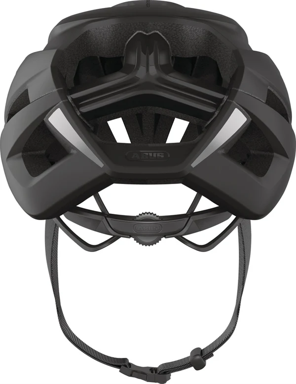 Abus StormChaser Ace Velvet Black