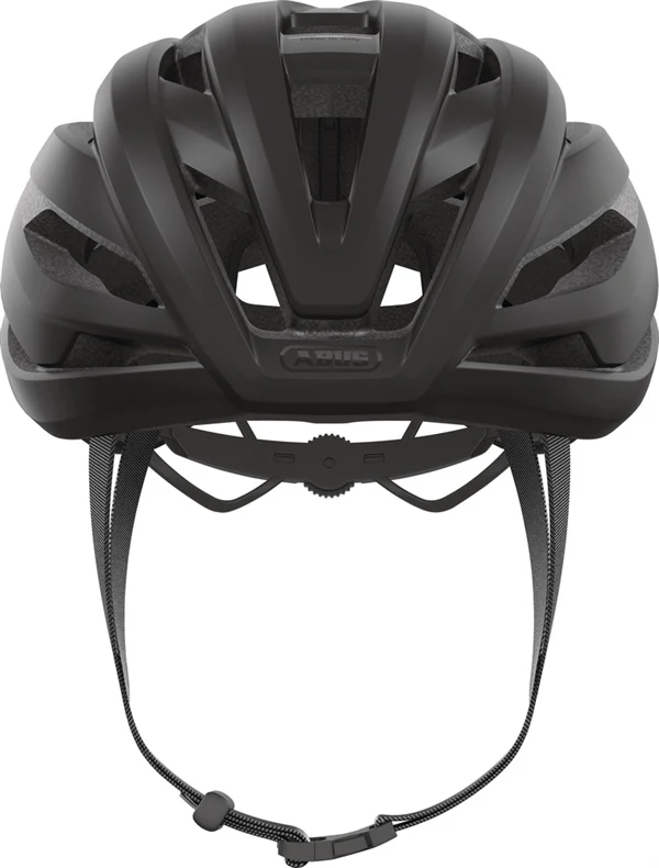 Abus StormChaser Ace Velvet Black