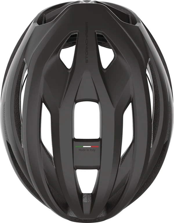 Abus StormChaser Ace Velvet Black