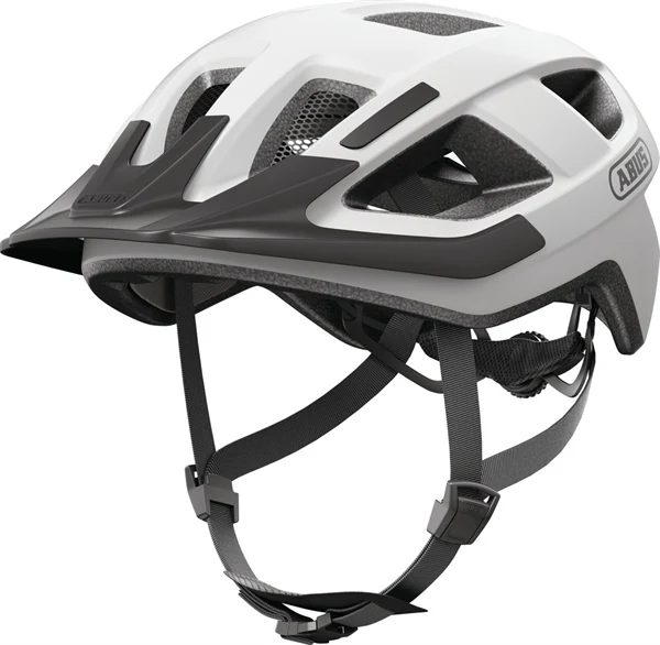 Abus Aduro 3.0 Polar White