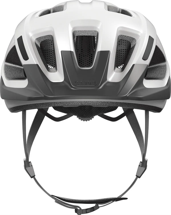 Abus Aduro 3.0 Polar White