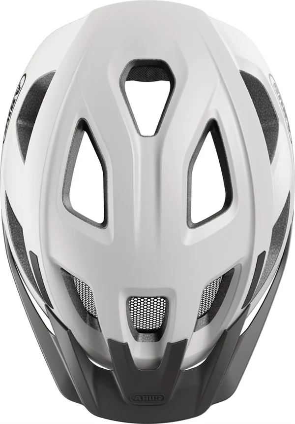 Abus Aduro 3.0 Polar White