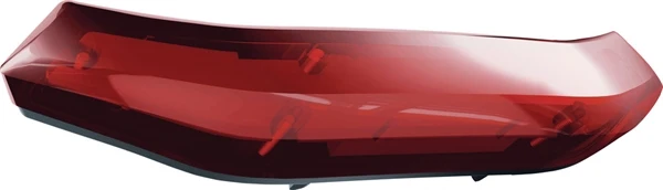 Wiederaufladbare Abus Aduro 3.0 LED-Leuchte