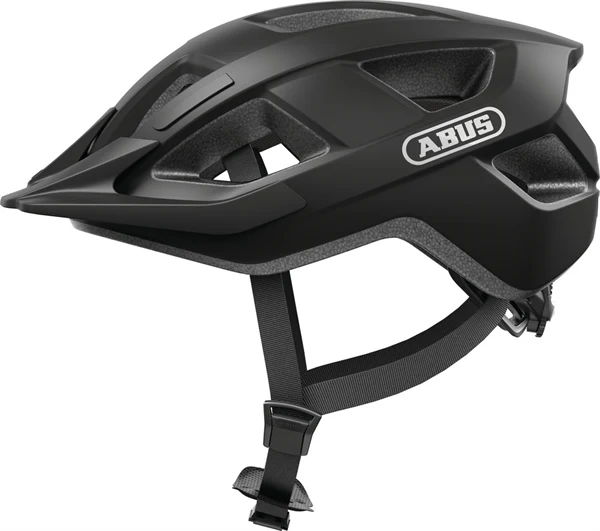 Abus Aduro 3.0 Velvet Black
