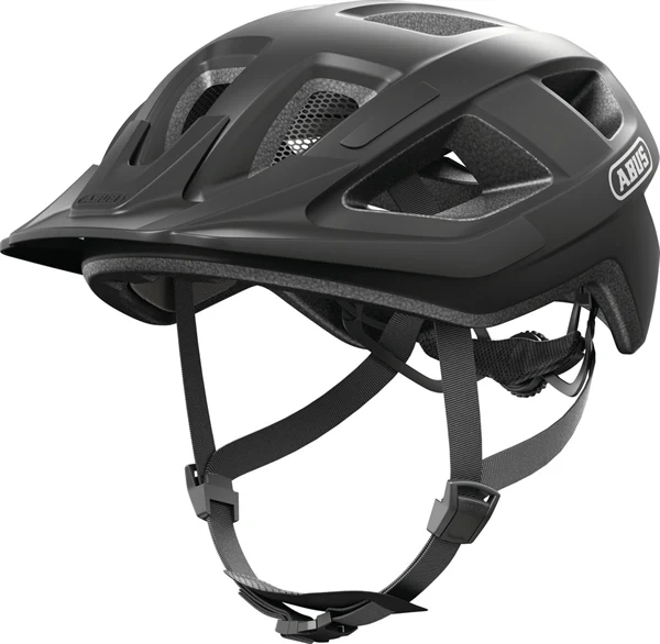 Abus Aduro 3.0 Velvet Black