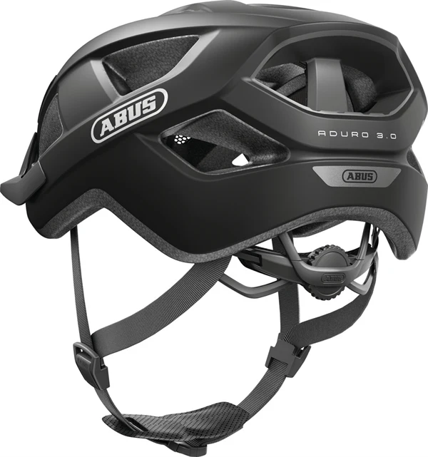 Abus Aduro 3.0 Velvet Black