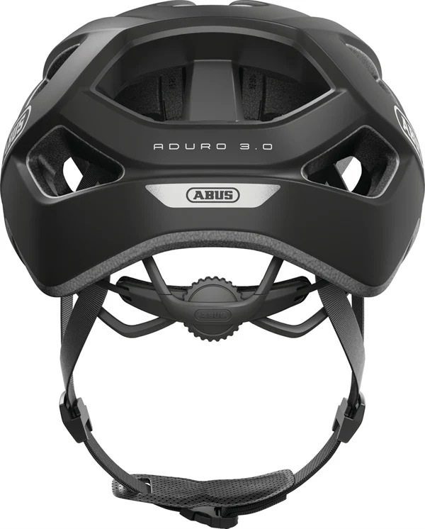 Abus Aduro 3.0 Velvet Black