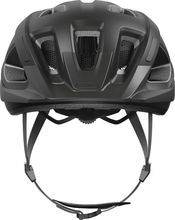 Abus Aduro 3.0 Velvet Black