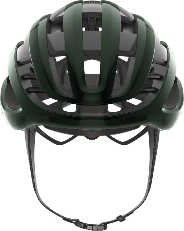 Abus Airbreaker Moss Green