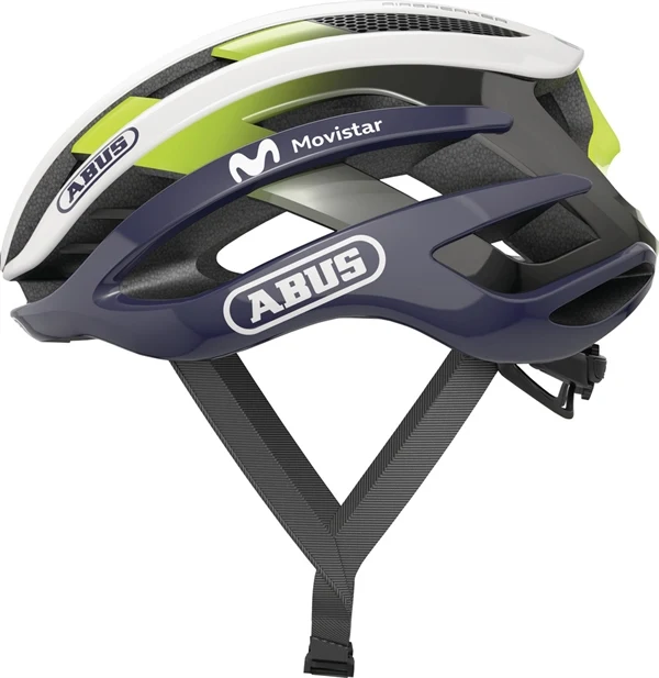 Abus Airbreaker Movistar 2023-2024