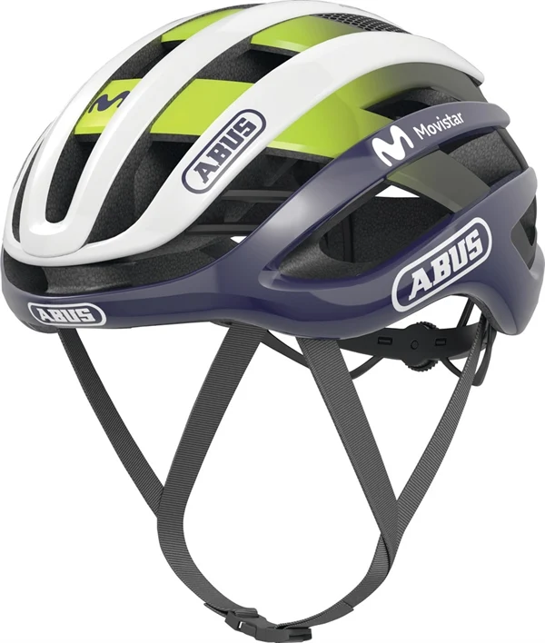 Abus Airbreaker Movistar 2023-2024