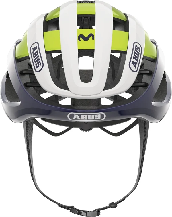 Abus Airbreaker Movistar 2023-2024
