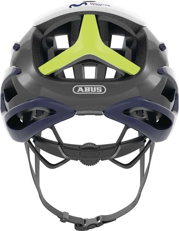 Abus Airbreaker Movistar 2023-2024