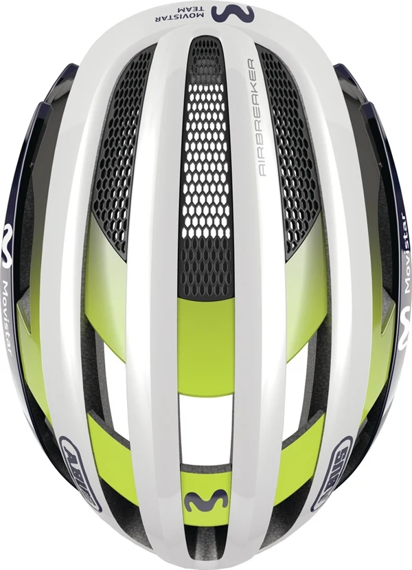 Abus Airbreaker Movistar 2023-2024