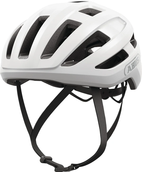 Abus Powerdome Mips Polar White
