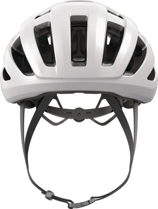 Abus Powerdome Mips Polar White