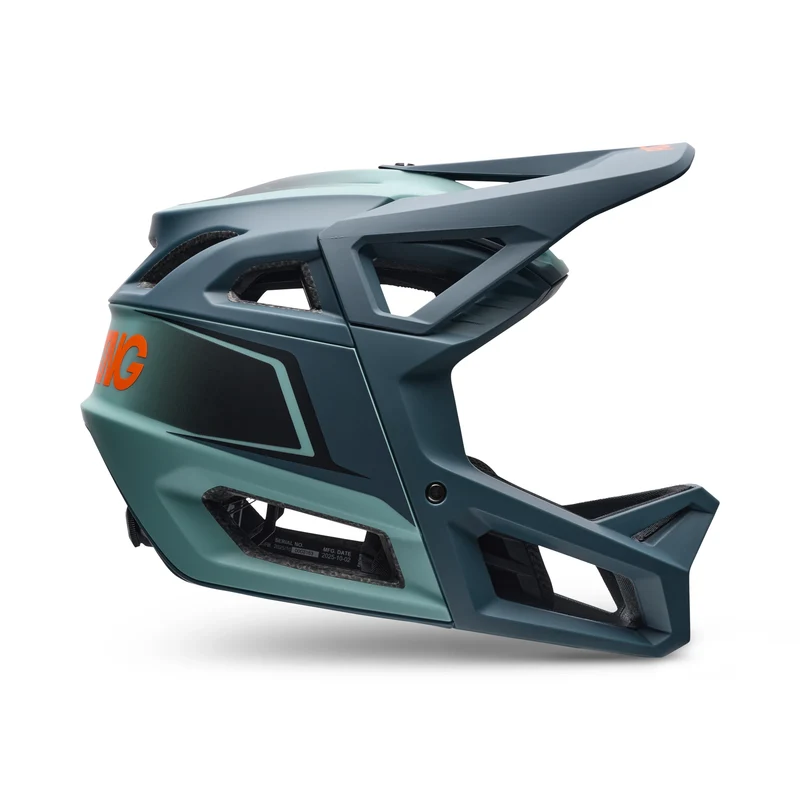 Fox Proframe Rs Heatstack Helm CE