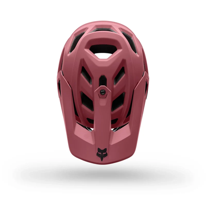 Fox Proframe Solid Helm CE
