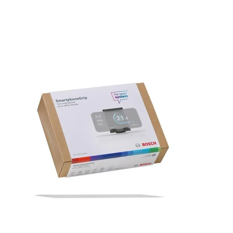 Bosch SmartphoneGrip