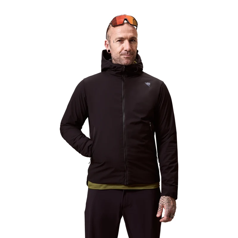 Endura MT500 Rout Isolierte Jacke für Herren