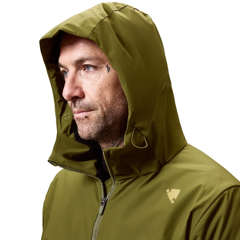 Endura MT500 Rout Isolierte Jacke für Herren