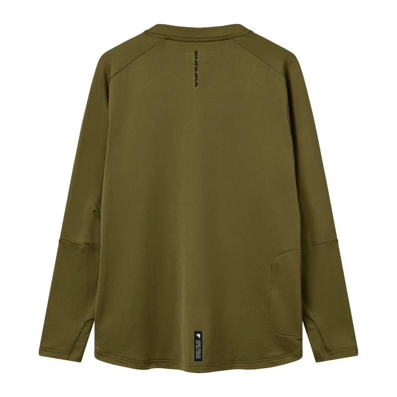 Endura MT500 Burner Fleece für Herren