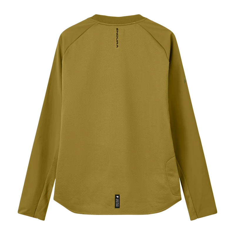 Endura MT500 Burner Fleece für Herren