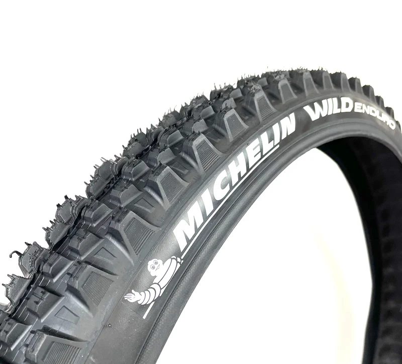 Michelin Wild Enduro Rear