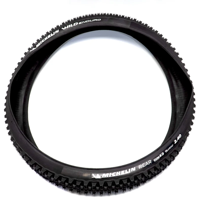Michelin Wild Enduro Rear