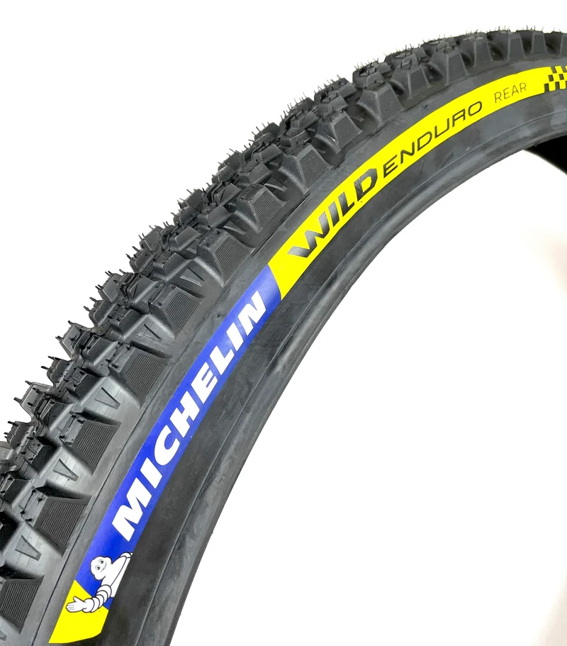 Michelin Wild Enduro Rear
