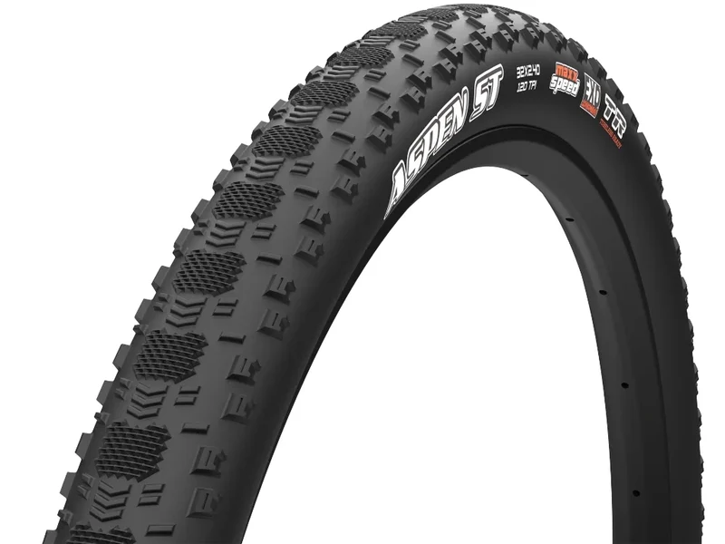 Maxxis Reifen Aspen ST E-50 swTLR Exo WT 61-686