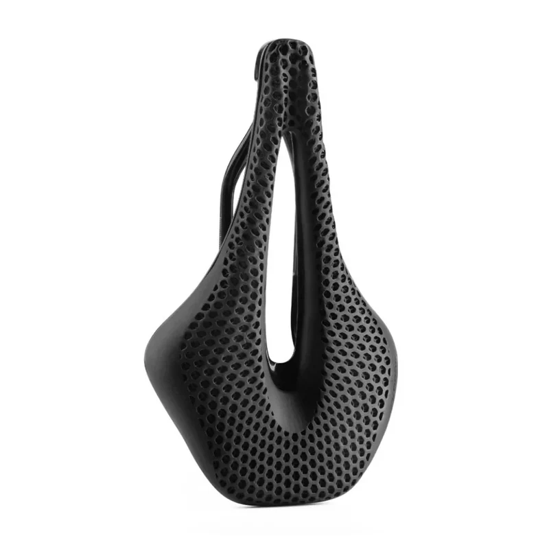 Fahrradsattel 3D-Gedruckter Bequemer Ultraleicht