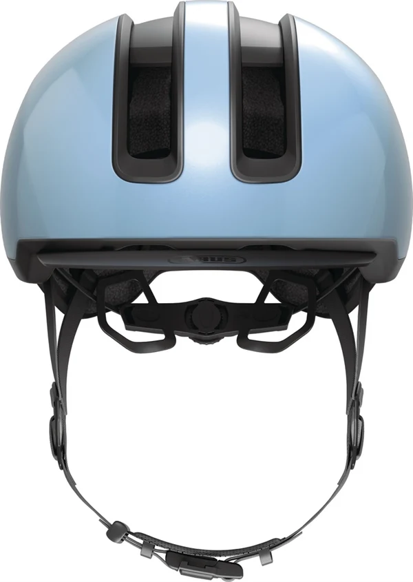 Abus Hud-Y Iced Blue