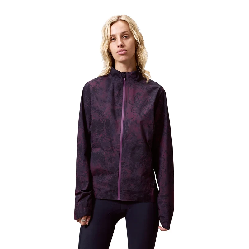 Endura Loop Rout Wasserdichte Jacke für Damen