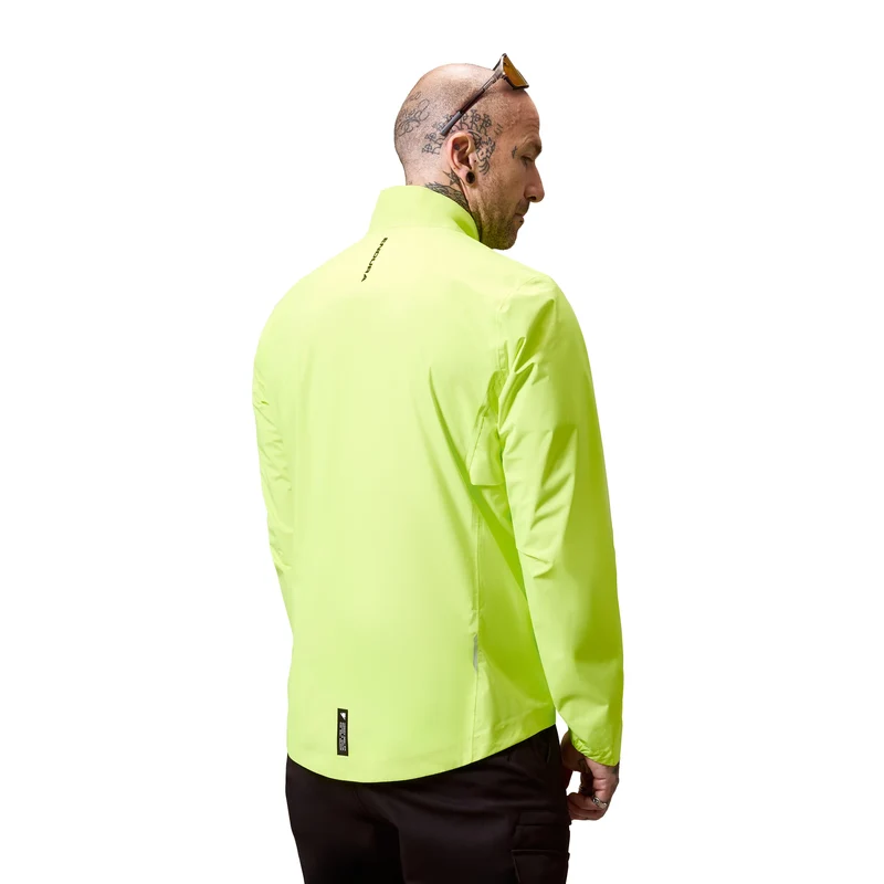 Endura Loop Rout Wasserdichte Jacke für Herren