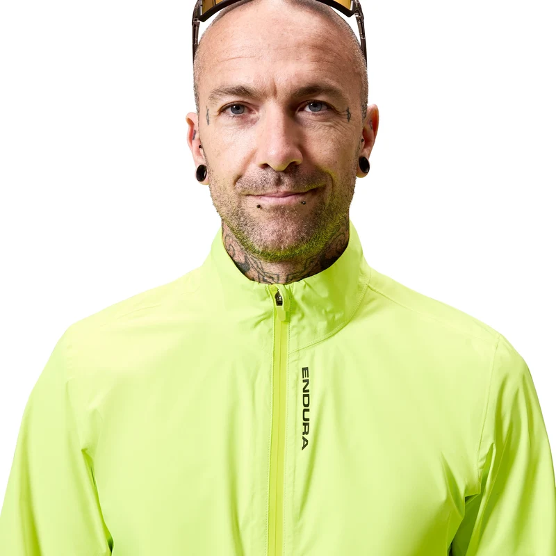 Endura Loop Rout Wasserdichte Jacke für Herren