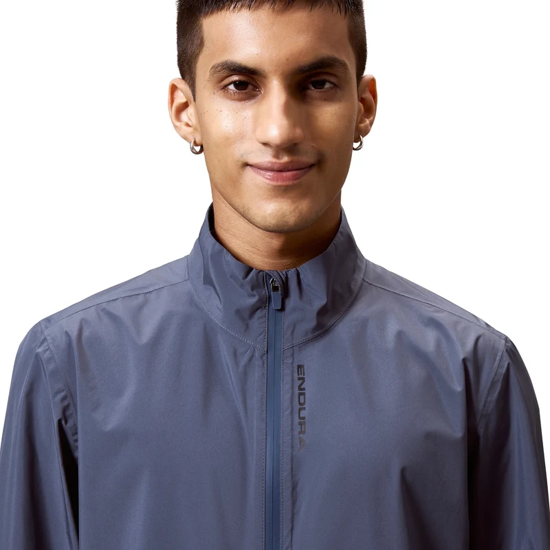 Endura Loop Rout Wasserdichte Jacke für Herren