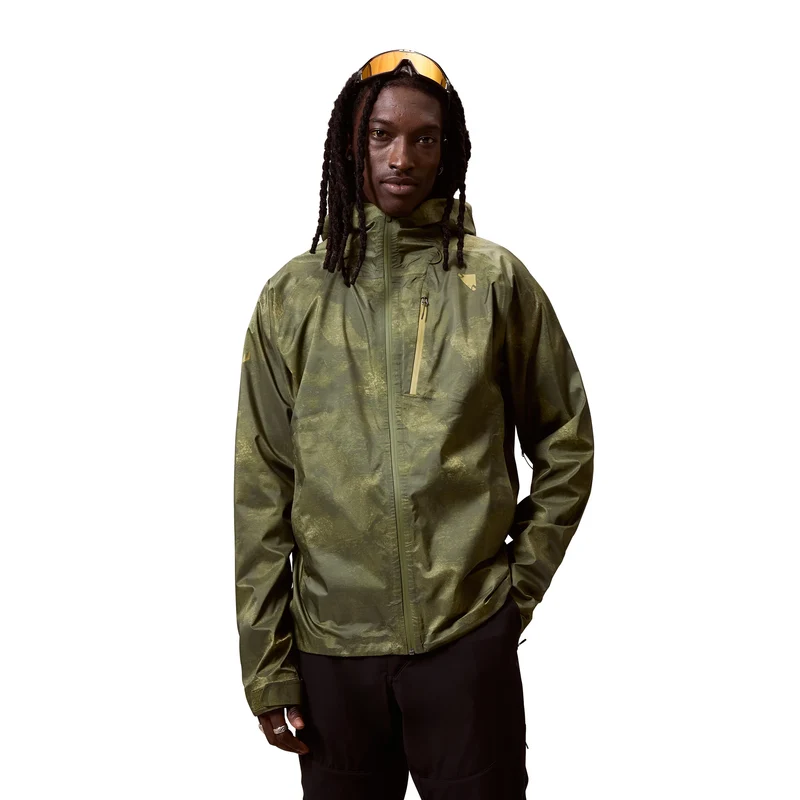 Endura Alltrack Rout Wasserdichte Jacke für Herren
