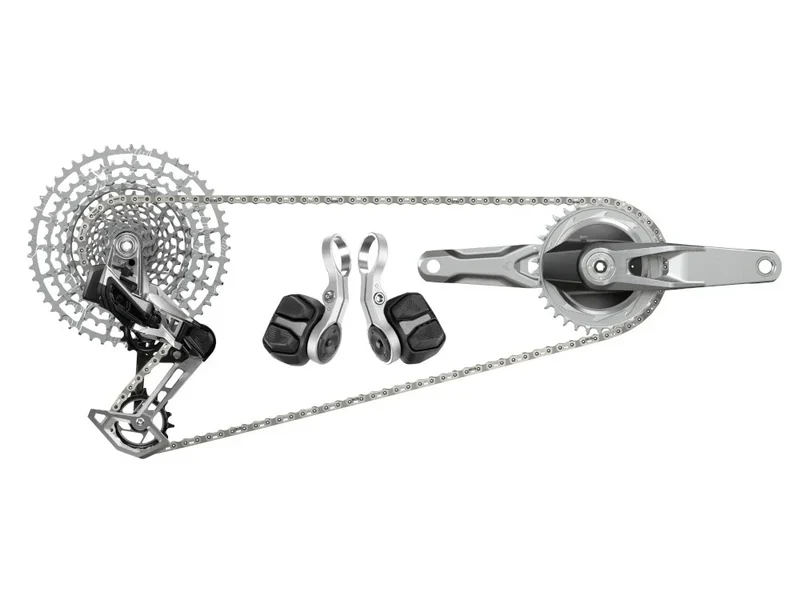 SRAM Schaltgruppenset 1987 T-Type Eagle AXS A1