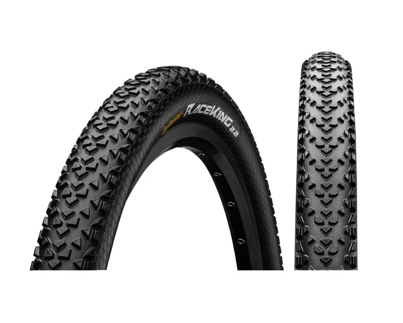 CONTINENTAL Reifen Race King 2.0/2.2 55-622