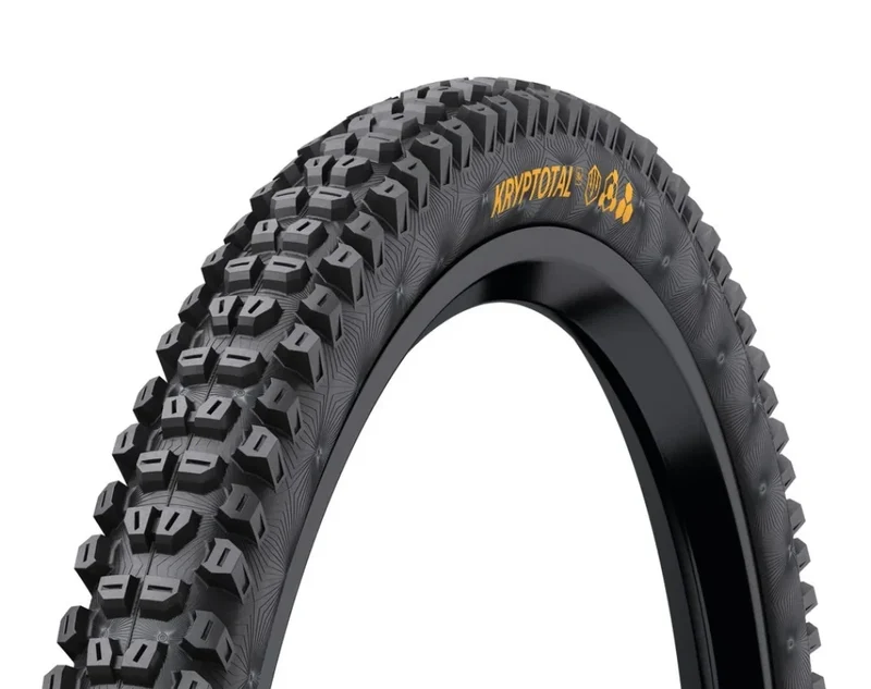 CONTINENTAL Reifen Kryptotal Rear Gravity Range 65-622
