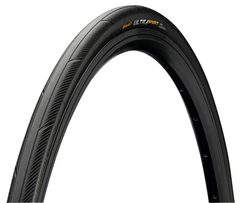 CONTINENTAL Reifen Ultra Sport III 700x25C 25-622
