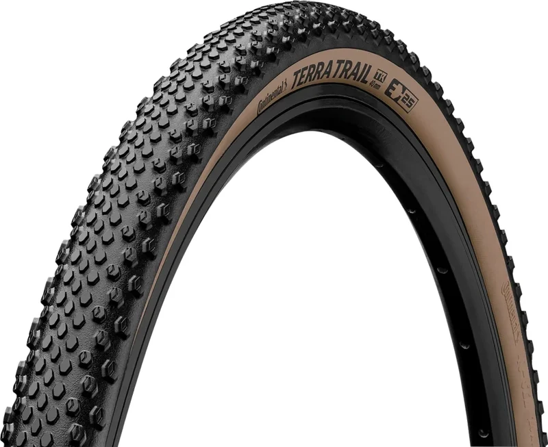 CONTINENTAL Reifen Terra Trail ShieldWall 40-622