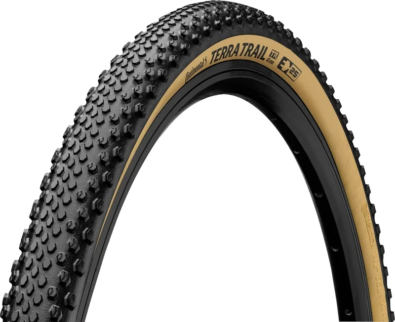 CONTINENTAL Reifen Terra Trail ShieldWall 35-622